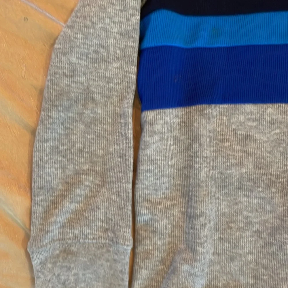 Boys Long Sleeved tee The Children's Place